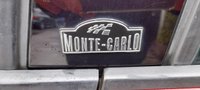 USED 2016 16 SKODA FABIA 1.2 TSI Monte Carlo Hatchback 5dr Petrol Manual Euro 6 (s/s) (90 ps) 