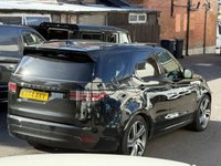 USED 2024 74 LAND ROVER DISCOVERY 3.0 D350 MHEV Dynamic HSE SUV 5dr Diesel Auto 4WD Euro 6 (s/s) (350 ps) 