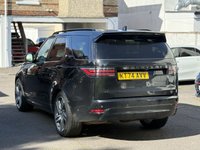 USED 2024 74 LAND ROVER DISCOVERY 3.0 D350 MHEV Dynamic HSE SUV 5dr Diesel Auto 4WD Euro 6 (s/s) (350 ps) 