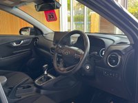 USED 2023 23 HYUNDAI KONA 1.0 T-GDi MHEV SE Connect SUV 5dr Petrol Hybrid Manual Euro 6 (s/s) (120 ps) 