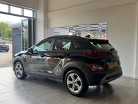 USED 2023 23 HYUNDAI KONA 1.0 T-GDi MHEV SE Connect SUV 5dr Petrol Hybrid Manual Euro 6 (s/s) (120 ps) 