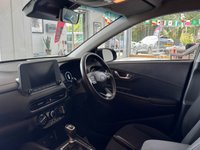 USED 2023 23 HYUNDAI KONA 1.0 T-GDi MHEV SE Connect SUV 5dr Petrol Hybrid Manual Euro 6 (s/s) (120 ps) 