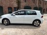 USED 2019 69 VOLKSWAGEN E-GOLF 35.8kWh e-Golf Hatchback 5dr Electric Auto (136 ps) GREAT VALUE! APPLE CAR PLAY!