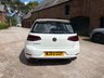 USED 2019 69 VOLKSWAGEN E-GOLF 35.8kWh e-Golf Hatchback 5dr Electric Auto (136 ps) GREAT VALUE! APPLE CAR PLAY!