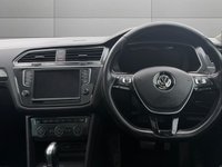 USED 2017 17 VOLKSWAGEN TIGUAN 2.0 TDI BlueMotion Tech SEL SUV 5dr Diesel DSG Euro 6 (s/s) (150 ps) WARRANTY+BREAKDOWN COVER AVAILABLE*