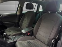 USED 2017 17 VOLKSWAGEN TIGUAN 2.0 TDI BlueMotion Tech SEL SUV 5dr Diesel DSG Euro 6 (s/s) (150 ps) WARRANTY+BREAKDOWN COVER AVAILABLE*