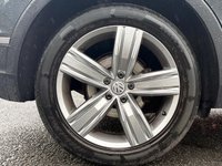 USED 2017 17 VOLKSWAGEN TIGUAN 2.0 TDI BlueMotion Tech SEL SUV 5dr Diesel DSG Euro 6 (s/s) (150 ps) WARRANTY+BREAKDOWN COVER AVAILABLE*