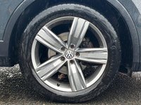 USED 2017 17 VOLKSWAGEN TIGUAN 2.0 TDI BlueMotion Tech SEL SUV 5dr Diesel DSG Euro 6 (s/s) (150 ps) WARRANTY+BREAKDOWN COVER AVAILABLE*