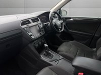 USED 2017 17 VOLKSWAGEN TIGUAN 2.0 TDI BlueMotion Tech SEL SUV 5dr Diesel DSG Euro 6 (s/s) (150 ps) WARRANTY+BREAKDOWN COVER AVAILABLE*