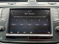 USED 2017 17 VOLKSWAGEN TIGUAN 2.0 TDI BlueMotion Tech SEL SUV 5dr Diesel DSG Euro 6 (s/s) (150 ps) WARRANTY+BREAKDOWN COVER AVAILABLE*