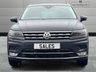 USED 2017 17 VOLKSWAGEN TIGUAN 2.0 TDI BlueMotion Tech SEL SUV 5dr Diesel DSG Euro 6 (s/s) (150 ps) WARRANTY+BREAKDOWN COVER AVAILABLE*