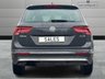 USED 2017 17 VOLKSWAGEN TIGUAN 2.0 TDI BlueMotion Tech SEL SUV 5dr Diesel DSG Euro 6 (s/s) (150 ps) WARRANTY+BREAKDOWN COVER AVAILABLE*