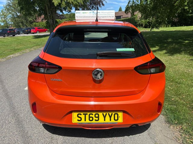 View our VAUXHALL CORSA