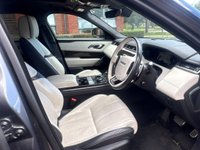 USED 2017 11 LAND ROVER RANGE ROVER VELAR 3.0 SD6 V6 First Edition SUV 5dr Diesel Auto 4WD Euro 6 (s/s) (300 ps) FSH/MASSIVE SPEC/PANO/HUD