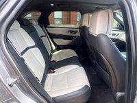USED 2017 11 LAND ROVER RANGE ROVER VELAR 3.0 SD6 V6 First Edition SUV 5dr Diesel Auto 4WD Euro 6 (s/s) (300 ps) FSH/MASSIVE SPEC/PANO/HUD