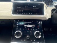 USED 2017 11 LAND ROVER RANGE ROVER VELAR 3.0 SD6 V6 First Edition SUV 5dr Diesel Auto 4WD Euro 6 (s/s) (300 ps) FSH/MASSIVE SPEC/PANO/HUD