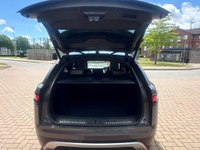 USED 2017 11 LAND ROVER RANGE ROVER VELAR 3.0 SD6 V6 First Edition SUV 5dr Diesel Auto 4WD Euro 6 (s/s) (300 ps) FSH/MASSIVE SPEC/PANO/HUD