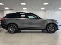 USED 2017 17 LAND ROVER RANGE ROVER VELAR 3.0 SD6 V6 First Edition SUV 5dr Diesel Auto 4WD Euro 6 (s/s) (300 ps) FINANCE AVAILABLE + PX WELCOME FSH/MASSIVE SPEC/PANO/HUD