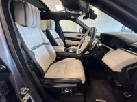 USED 2017 17 LAND ROVER RANGE ROVER VELAR 3.0 SD6 V6 First Edition SUV 5dr Diesel Auto 4WD Euro 6 (s/s) (300 ps) FINANCE AVAILABLE + PX WELCOME FSH/MASSIVE SPEC/PANO/HUD