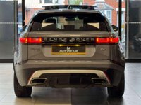 USED 2017 17 LAND ROVER RANGE ROVER VELAR 3.0 SD6 V6 First Edition SUV 5dr Diesel Auto 4WD Euro 6 (s/s) (300 ps) FINANCE AVAILABLE + PX WELCOME FSH/MASSIVE SPEC/PANO/HUD