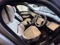 USED 2017 17 LAND ROVER RANGE ROVER VELAR 3.0 SD6 V6 First Edition SUV 5dr Diesel Auto 4WD Euro 6 (s/s) (300 ps) FINANCE AVAILABLE + PX WELCOME FSH/MASSIVE SPEC/PANO/HUD
