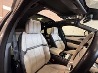 USED 2017 17 LAND ROVER RANGE ROVER VELAR 3.0 SD6 V6 First Edition SUV 5dr Diesel Auto 4WD Euro 6 (s/s) (300 ps) FINANCE AVAILABLE + PX WELCOME FSH/MASSIVE SPEC/PANO/HUD