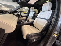 USED 2017 17 LAND ROVER RANGE ROVER VELAR 3.0 SD6 V6 First Edition SUV 5dr Diesel Auto 4WD Euro 6 (s/s) (300 ps) FINANCE AVAILABLE + PX WELCOME FSH/MASSIVE SPEC/PANO/HUD