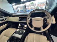 USED 2017 17 LAND ROVER RANGE ROVER VELAR 3.0 SD6 V6 First Edition SUV 5dr Diesel Auto 4WD Euro 6 (s/s) (300 ps) FINANCE AVAILABLE + PX WELCOME FSH/MASSIVE SPEC/PANO/HUD