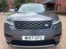 USED 2017 11 LAND ROVER RANGE ROVER VELAR 3.0 SD6 V6 First Edition SUV 5dr Diesel Auto 4WD Euro 6 (s/s) (300 ps) FSH/MASSIVE SPEC/PANO/HUD