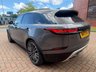 USED 2017 11 LAND ROVER RANGE ROVER VELAR 3.0 SD6 V6 First Edition SUV 5dr Diesel Auto 4WD Euro 6 (s/s) (300 ps) FSH/MASSIVE SPEC/PANO/HUD