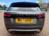 USED 2017 11 LAND ROVER RANGE ROVER VELAR 3.0 SD6 V6 First Edition SUV 5dr Diesel Auto 4WD Euro 6 (s/s) (300 ps) FSH/MASSIVE SPEC/PANO/HUD