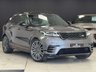 USED 2017 17 LAND ROVER RANGE ROVER VELAR 3.0 SD6 V6 First Edition SUV 5dr Diesel Auto 4WD Euro 6 (s/s) (300 ps) FINANCE AVAILABLE + PX WELCOME FSH/MASSIVE SPEC/PANO/HUD