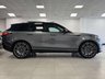 USED 2017 17 LAND ROVER RANGE ROVER VELAR 3.0 SD6 V6 First Edition SUV 5dr Diesel Auto 4WD Euro 6 (s/s) (300 ps) FINANCE AVAILABLE + PX WELCOME FSH/MASSIVE SPEC/PANO/HUD