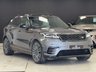 USED 2017 17 LAND ROVER RANGE ROVER VELAR 3.0 SD6 V6 First Edition SUV 5dr Diesel Auto 4WD Euro 6 (s/s) (300 ps) FINANCE AVAILABLE + PX WELCOME FSH/MASSIVE SPEC/PANO/HUD