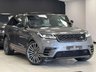 USED 2017 17 LAND ROVER RANGE ROVER VELAR 3.0 SD6 V6 First Edition SUV 5dr Diesel Auto 4WD Euro 6 (s/s) (300 ps) FINANCE AVAILABLE + PX WELCOME FSH/MASSIVE SPEC/PANO/HUD
