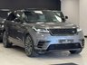 USED 2017 17 LAND ROVER RANGE ROVER VELAR 3.0 SD6 V6 First Edition SUV 5dr Diesel Auto 4WD Euro 6 (s/s) (300 ps) FINANCE AVAILABLE + PX WELCOME FSH/MASSIVE SPEC/PANO/HUD