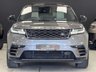 USED 2017 17 LAND ROVER RANGE ROVER VELAR 3.0 SD6 V6 First Edition SUV 5dr Diesel Auto 4WD Euro 6 (s/s) (300 ps) FINANCE AVAILABLE + PX WELCOME FSH/MASSIVE SPEC/PANO/HUD