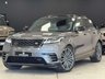 USED 2017 17 LAND ROVER RANGE ROVER VELAR 3.0 SD6 V6 First Edition SUV 5dr Diesel Auto 4WD Euro 6 (s/s) (300 ps) FINANCE AVAILABLE + PX WELCOME FSH/MASSIVE SPEC/PANO/HUD
