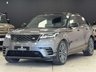 USED 2017 17 LAND ROVER RANGE ROVER VELAR 3.0 SD6 V6 First Edition SUV 5dr Diesel Auto 4WD Euro 6 (s/s) (300 ps) FINANCE AVAILABLE + PX WELCOME FSH/MASSIVE SPEC/PANO/HUD