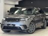 USED 2017 17 LAND ROVER RANGE ROVER VELAR 3.0 SD6 V6 First Edition SUV 5dr Diesel Auto 4WD Euro 6 (s/s) (300 ps) FINANCE AVAILABLE + PX WELCOME FSH/MASSIVE SPEC/PANO/HUD