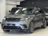USED 2017 17 LAND ROVER RANGE ROVER VELAR 3.0 SD6 V6 First Edition SUV 5dr Diesel Auto 4WD Euro 6 (s/s) (300 ps) FINANCE AVAILABLE + PX WELCOME FSH/MASSIVE SPEC/PANO/HUD