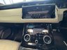 USED 2017 17 LAND ROVER RANGE ROVER VELAR 3.0 SD6 V6 First Edition SUV 5dr Diesel Auto 4WD Euro 6 (s/s) (300 ps) FINANCE AVAILABLE + PX WELCOME FSH/MASSIVE SPEC/PANO/HUD