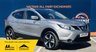 USED 2015 15 NISSAN QASHQAI 1.5 dCi n-tec+ SUV 5dr Diesel Manual 2WD Euro 5 (s/s) (110 ps) 