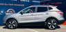 USED 2015 15 NISSAN QASHQAI 1.5 dCi n-tec+ SUV 5dr Diesel Manual 2WD Euro 5 (s/s) (110 ps) 