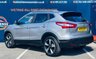 USED 2015 15 NISSAN QASHQAI 1.5 dCi n-tec+ SUV 5dr Diesel Manual 2WD Euro 5 (s/s) (110 ps) 