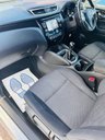 USED 2015 15 NISSAN QASHQAI 1.5 dCi n-tec+ SUV 5dr Diesel Manual 2WD Euro 5 (s/s) (110 ps) 