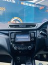 USED 2015 15 NISSAN QASHQAI 1.5 dCi n-tec+ SUV 5dr Diesel Manual 2WD Euro 5 (s/s) (110 ps) 