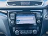 USED 2015 15 NISSAN QASHQAI 1.5 dCi n-tec+ SUV 5dr Diesel Manual 2WD Euro 5 (s/s) (110 ps) 