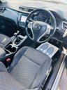 USED 2015 15 NISSAN QASHQAI 1.5 dCi n-tec+ SUV 5dr Diesel Manual 2WD Euro 5 (s/s) (110 ps) 