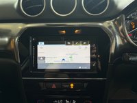 USED 2023 73 SUZUKI VITARA 1.4 Boosterjet MHEV SZ5 SUV 5dr Petrol Hybrid Manual Euro 6 (s/s) (129 ps) 